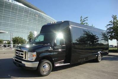 Top 12 Party Bus Seattle, WA Rentals (Best Prices & Reviews)